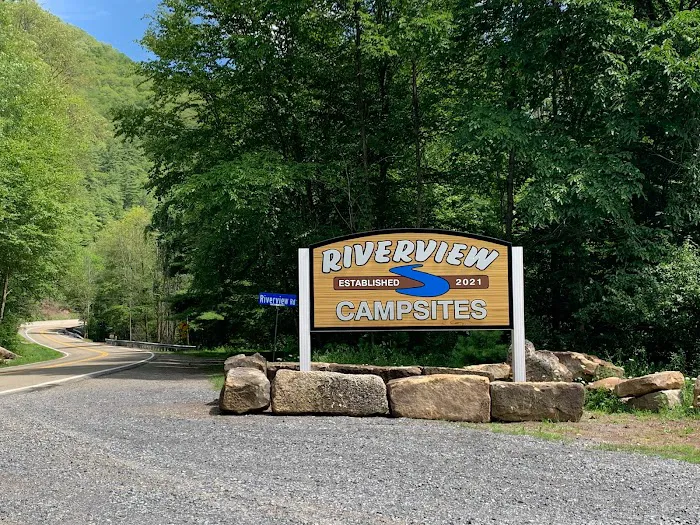 Riverview Campsites 6