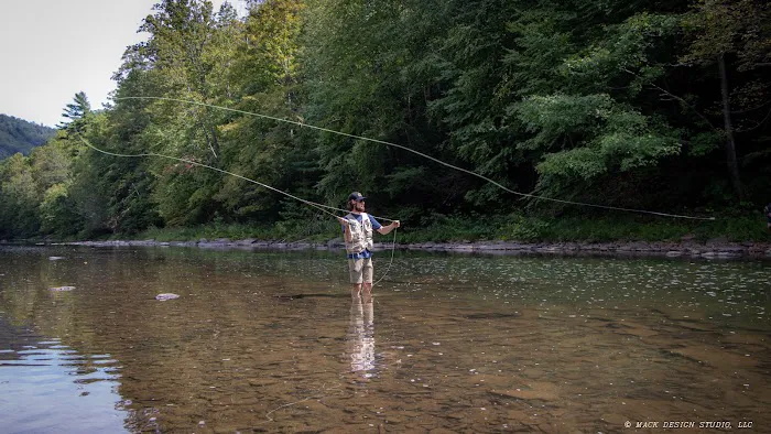 Riverview Campsites 2