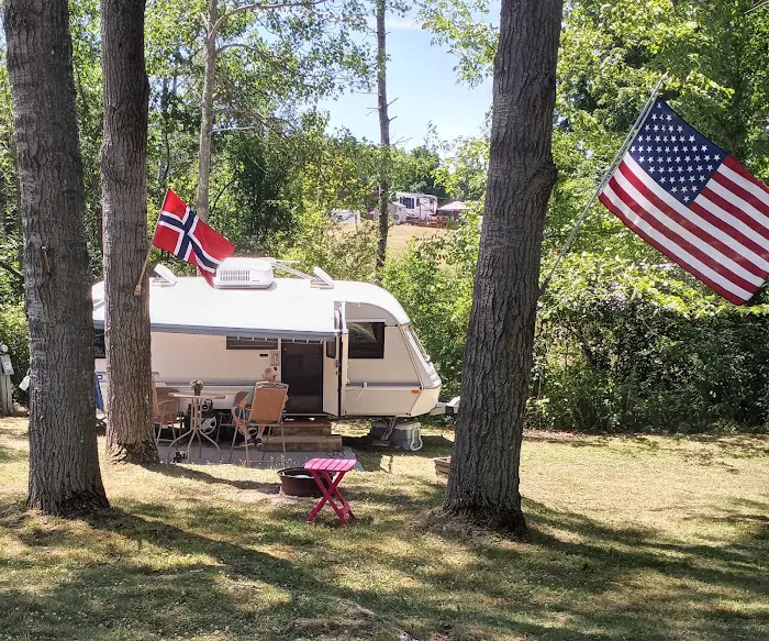 Finger Lakes Campground 8