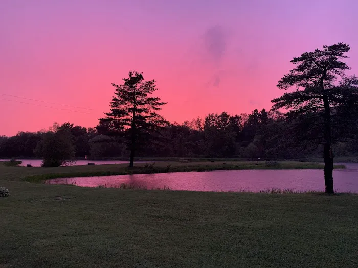 Finger Lakes Campground 6