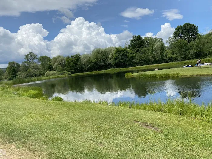 Finger Lakes Campground 2