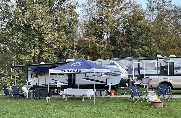 Finger Lakes Campground 9