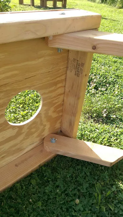 Wright's Waneta Lake Cottages 7