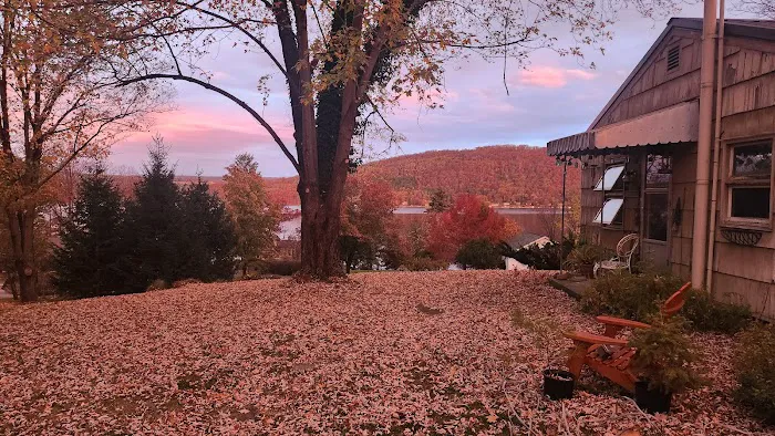 Lakeview Camp Sites 1