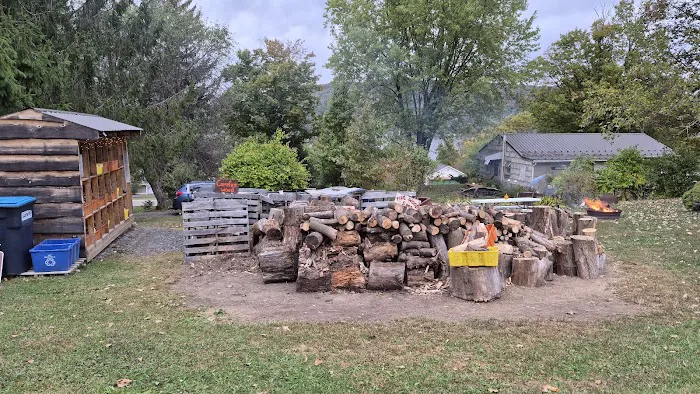 Lakeview Camp Sites 6