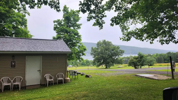 Lakeview Camp Sites 3