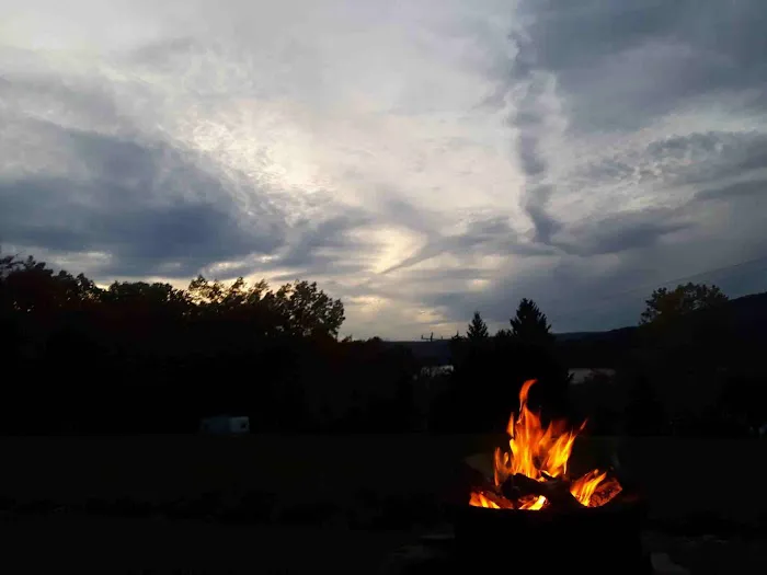 Lakeview Camp Sites 2