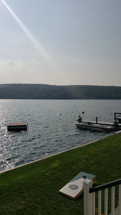 Westerly Cottage Vacation Rental 0