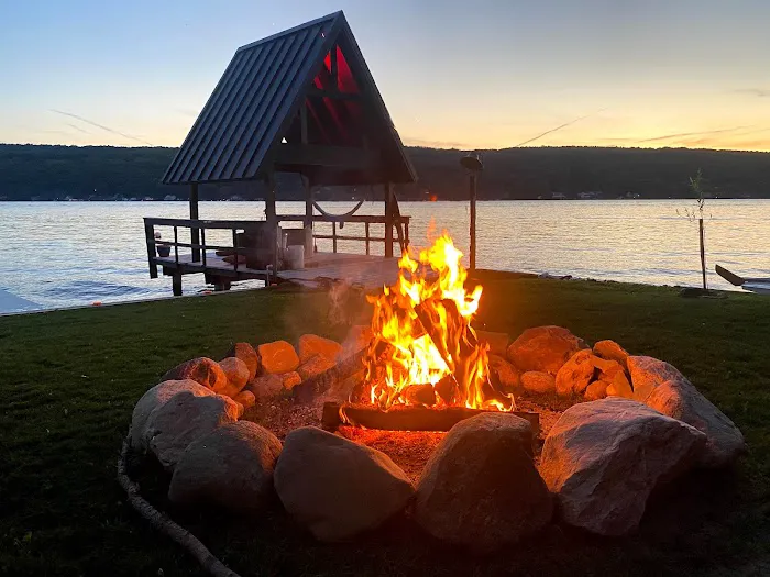 Westerly Cottage Vacation Rental 2