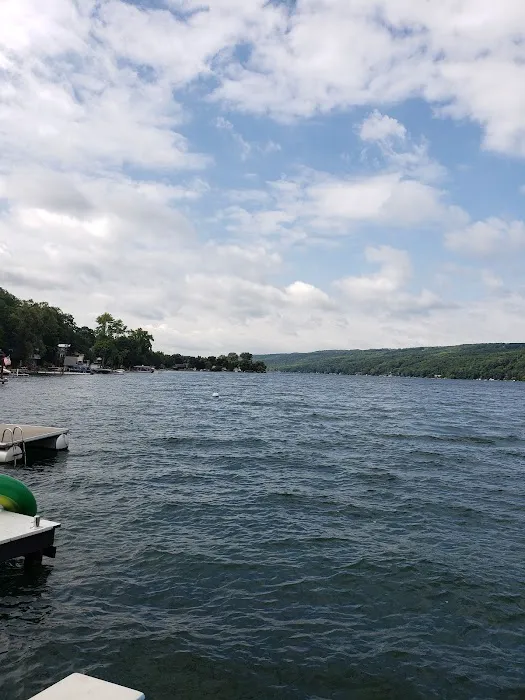 Westerly Cottage Vacation Rental 5