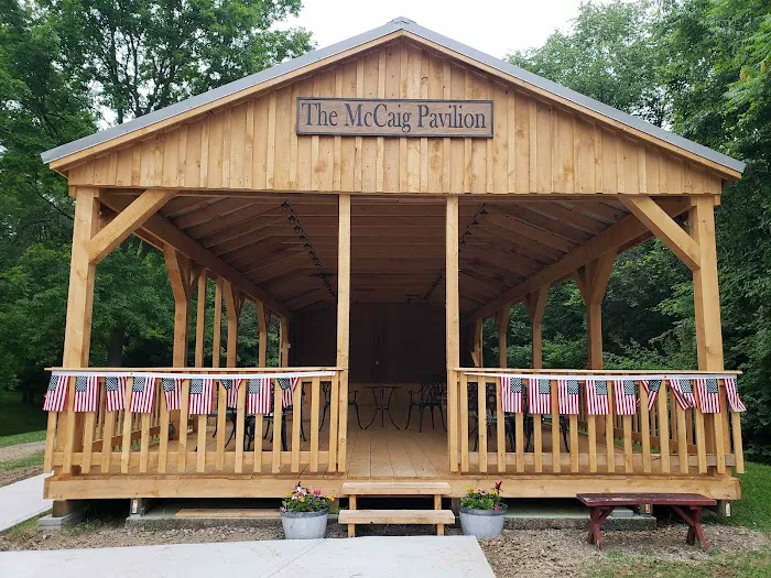 Tumble Hill Campground 2