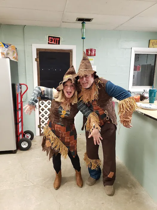 Tumble Hill Campground 6