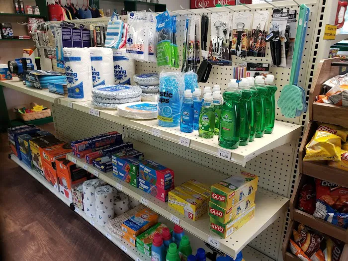 Tumble Hill Campground 3