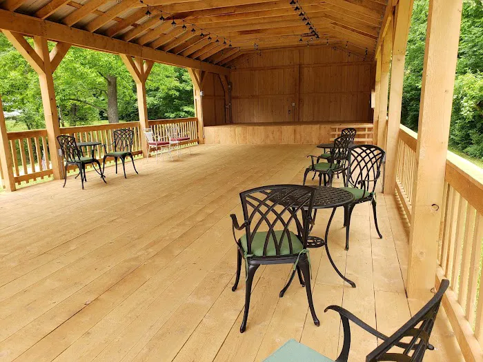 Tumble Hill Campground 8