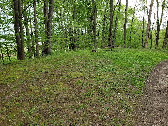 Tumble Hill Campground 0