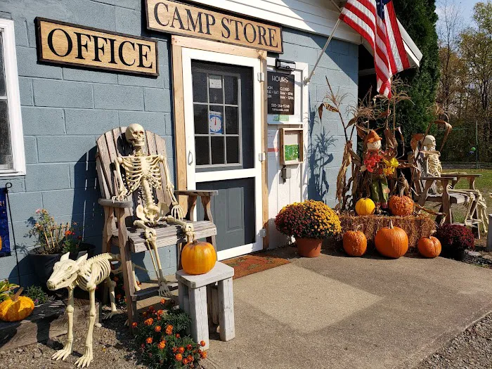 Tumble Hill Campground 7