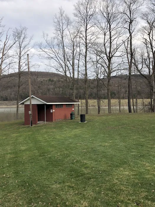 Kanakadea Recreation Area 5