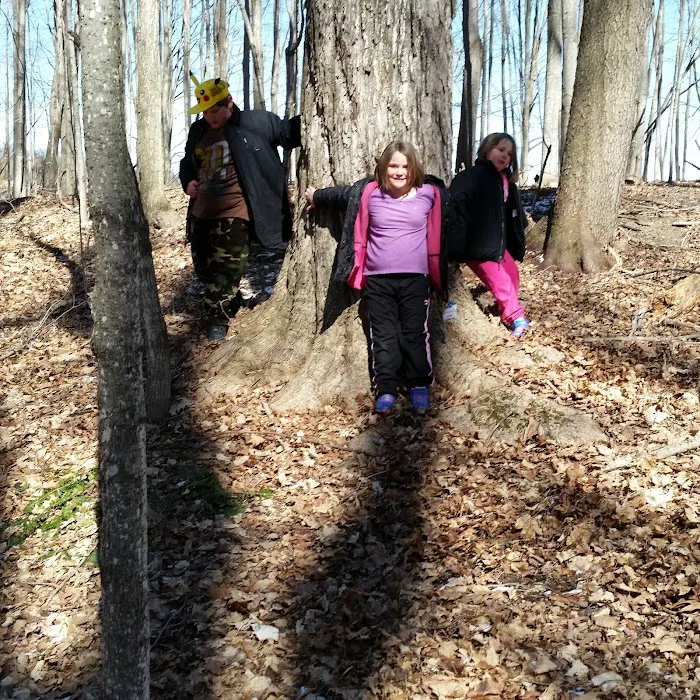 Kanakadea Recreation Area 6