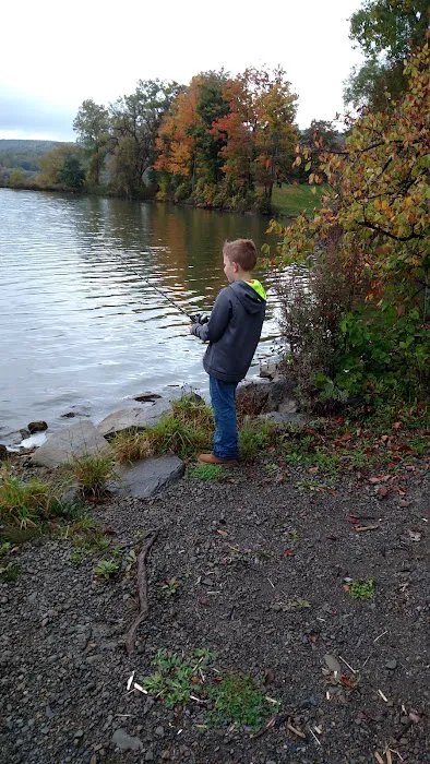 Kanakadea Recreation Area 7