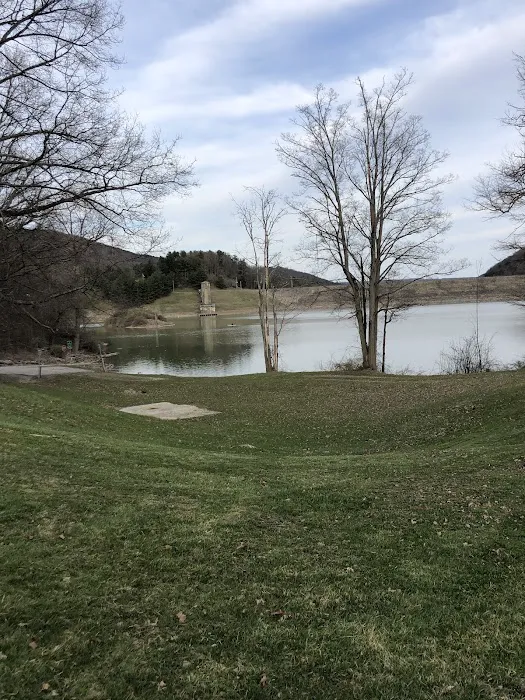 Kanakadea Recreation Area 4