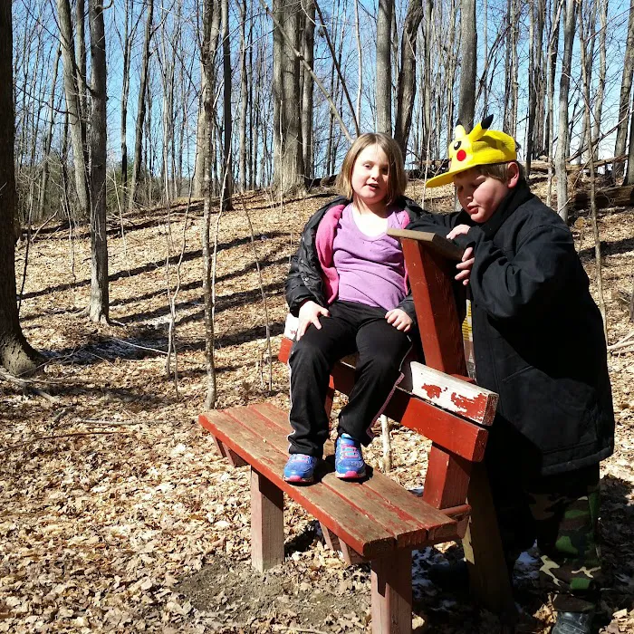 Kanakadea Recreation Area 1