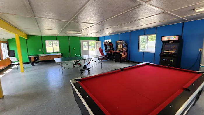 Sun Valley Campsites 2