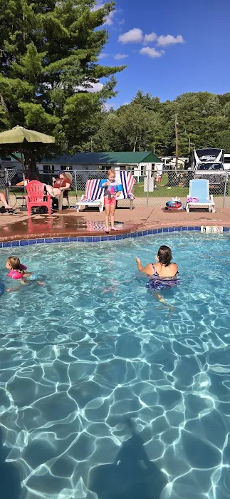 Sun Valley Campsites 0