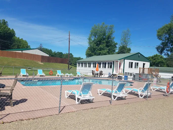 Sun Valley Campsites 8