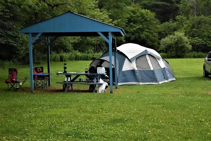 Benezett Store Campground 3