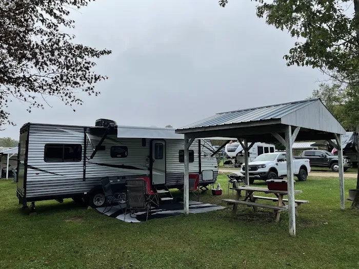 Benezett Store Campground 0