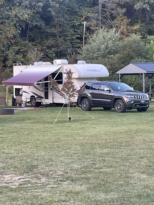 Elk Crossing 555 Campground 0