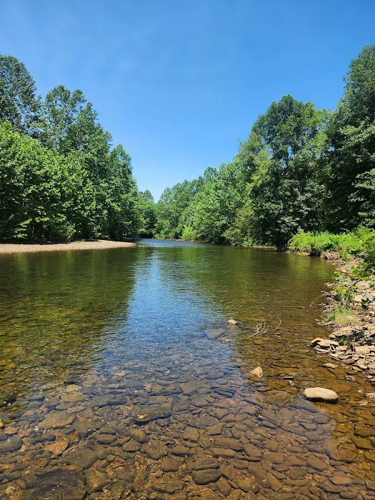 Elk Crossing 555 Campground 1