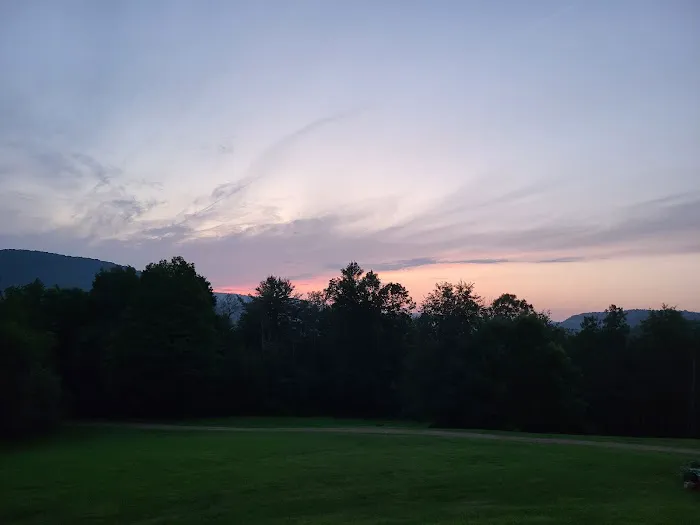 Sunset Vue Campground 4