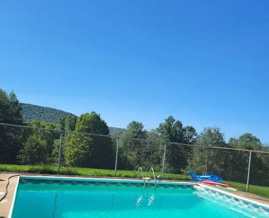 Sunset Vue Campground