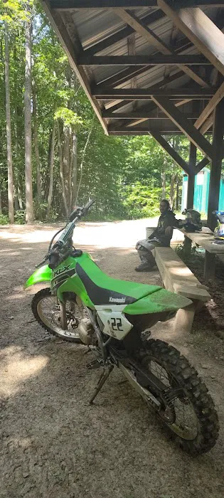 Majestic Kamp & Lost Trails 6