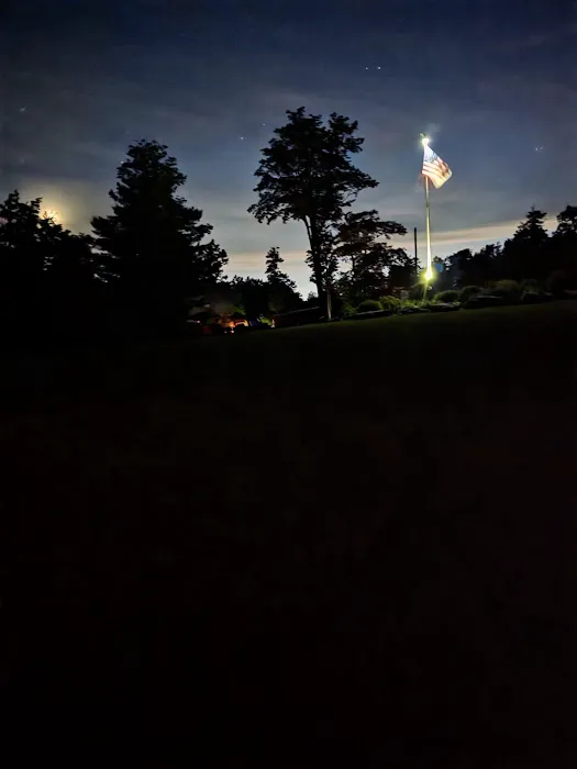 Majestic Kamp & Lost Trails 0