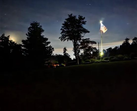 Majestic Kamp & Lost Trails