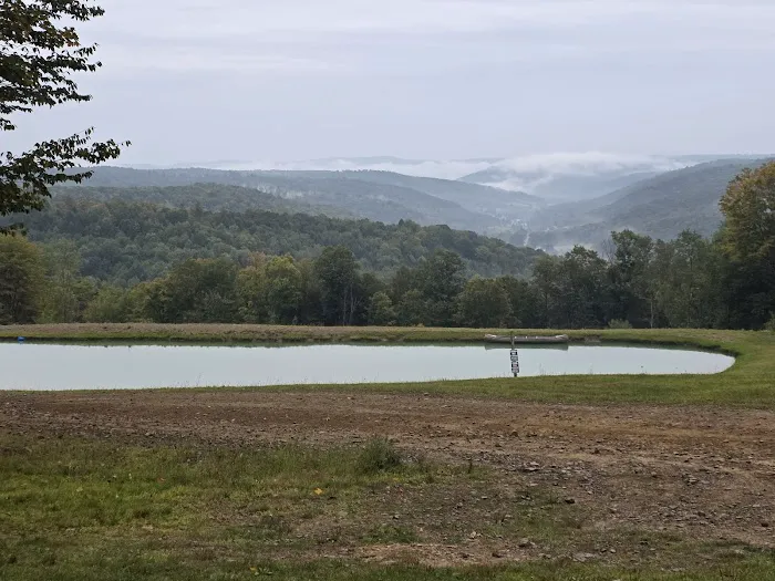 Majestic Kamp & Lost Trails 5