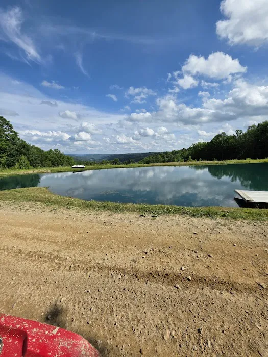 Majestic Kamp & Lost Trails 1