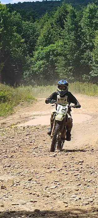 Majestic Kamp & Lost Trails 3