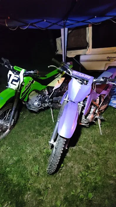 Majestic Kamp & Lost Trails 4