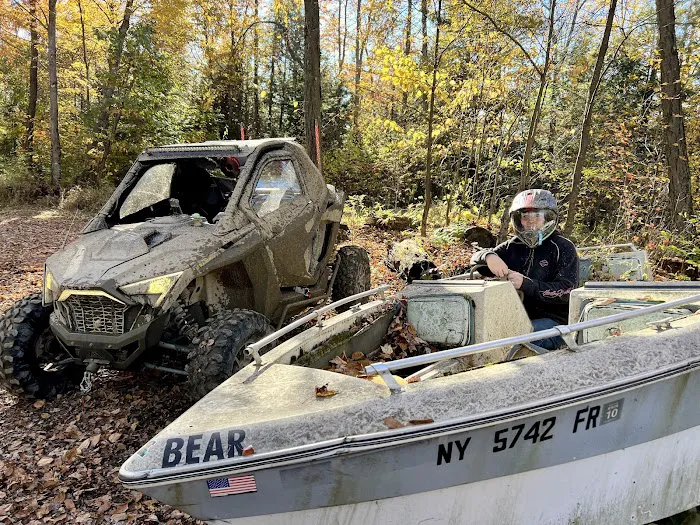 Majestic Kamp & Lost Trails 9