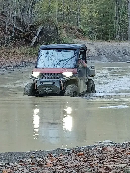 Majestic Kamp & Lost Trails 8