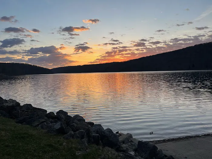 East Branch Campground 7