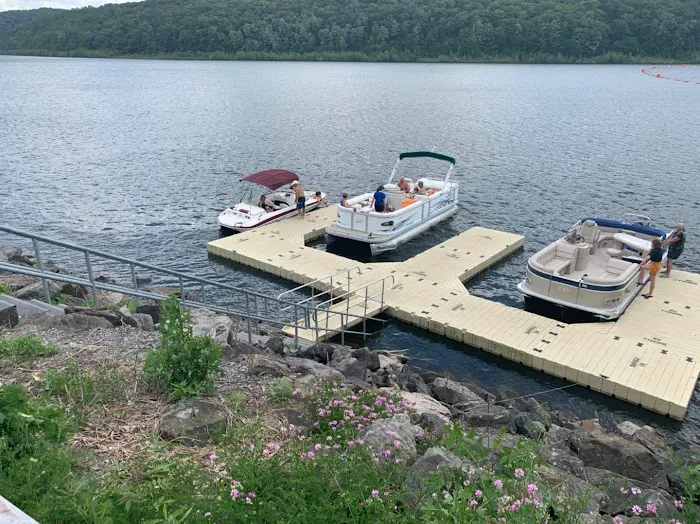 East Branch Campground 0