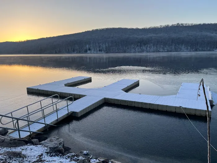 East Branch Campground 2