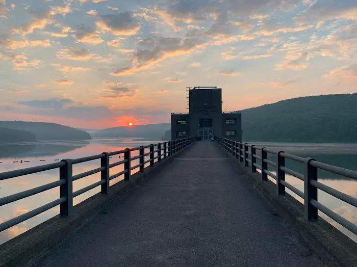 East Branch Campground 8