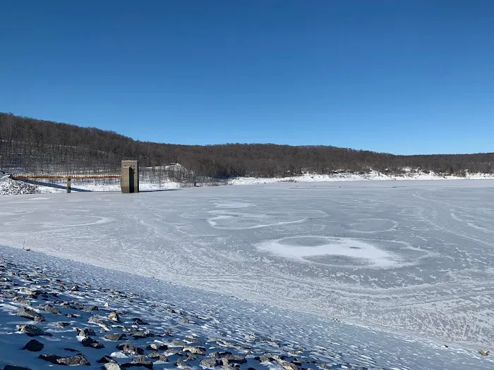 East Branch Campground 3