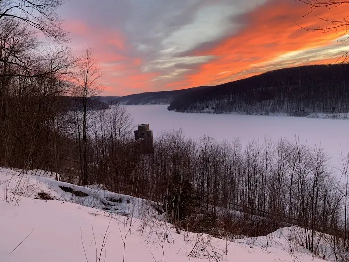 East Branch Campground 5