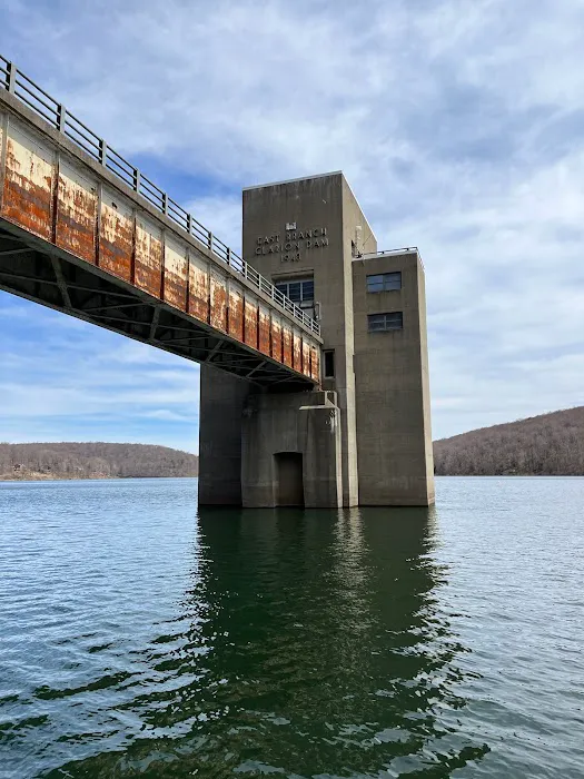 East Branch Campground 1